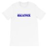 Battlestar Galactica Short-Sleeve Unisex T-Shirt