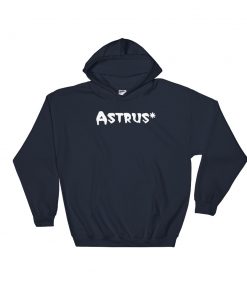 Astrus Hooded Sweatshirt