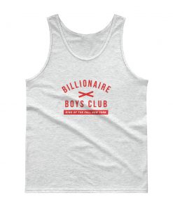 Billionaire Boys Club Tank top