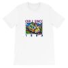 Chill Since 1993 Short-Sleeve Unisex T-Shirt