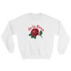 De la Rosa Sweatshirt