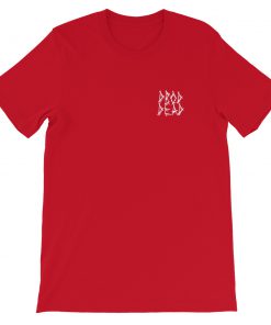 calum hood drop dead Short-Sleeve Unisex T-Shirt