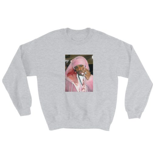 Camron Sweatshirt