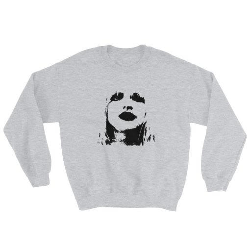 Courtney Love Sweatshirt