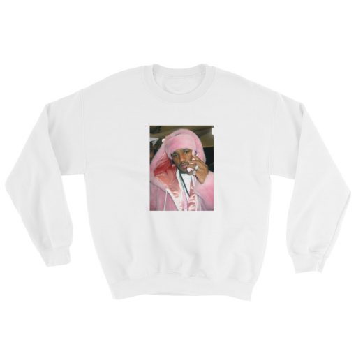 Camron Sweatshirt