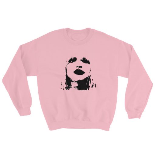 Courtney Love Sweatshirt