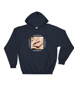 Conspire Hooded Sweatshirt