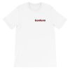 Conform Crossed Out Red Line Short-Sleeve Unisex T-Shirt