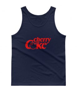 Cherry Coke Tank top