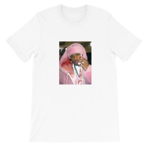 Camron Short-Sleeve Unisex T-Shirt
