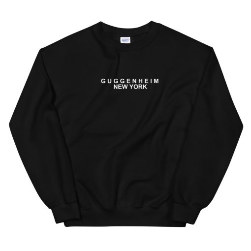 Guggenheim New York Sweatshirt