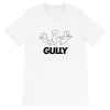 Gully casper Short-Sleeve Unisex T-Shirt