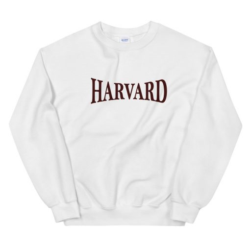 Harvard university Sweatshirt