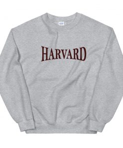 Harvard university Sweatshirt