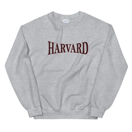 Harvard university Sweatshirt