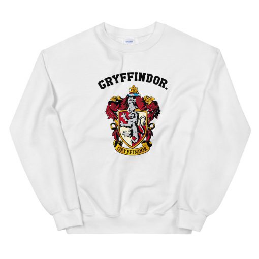 Gryffindor alumni Sweatshirt
