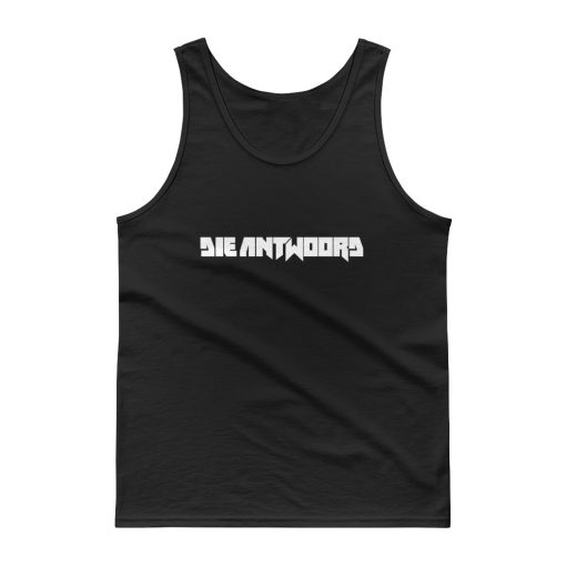 die antwoord Tank top