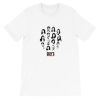 Greys Anatomy Fan Art Short-Sleeve Unisex T-Shirt