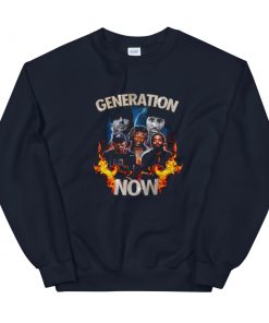 Generation Now Sweatshirt
