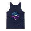 Golf Le Fleur Tank top