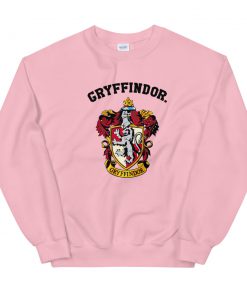 Gryffindor alumni Sweatshirt
