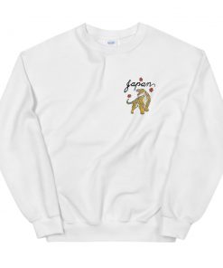 Fanclub Japan Sweatshirt