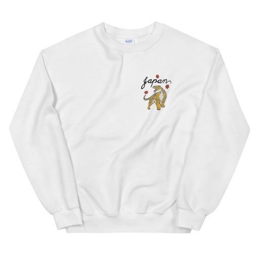 Fanclub Japan Sweatshirt