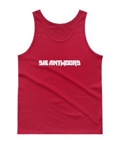 die antwoord Tank top