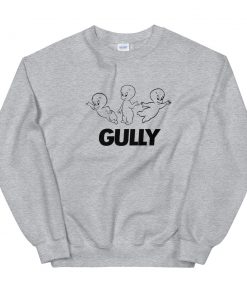 Gully casper Sweatshirt