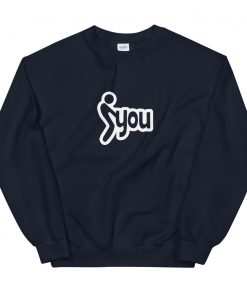 Fuck You Sex Sweatshirt