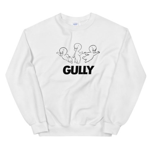 Gully casper Sweatshirt