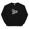 Fuck You Sex Sweatshirt