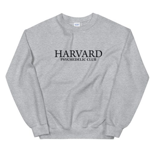 Harvard Psychedelic Club Sweatshirt