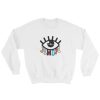 Eye Jim 071 Sweatshirt
