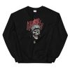 r13 skull Sweatshirt