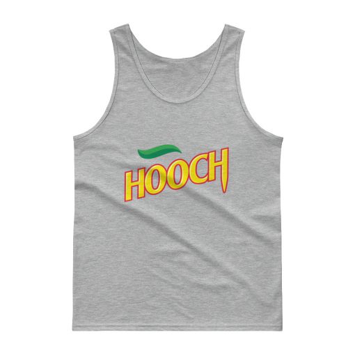 Hooch Tank top