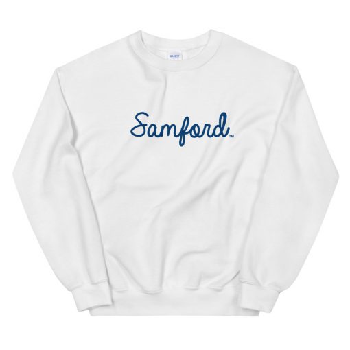 Samford University Sweatshirt