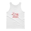 Love Me Tender Tank top