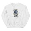 i will love you past future present Doctor who Sweatshirt