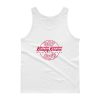 Krispy Kreme Doughnuts Print Tank top