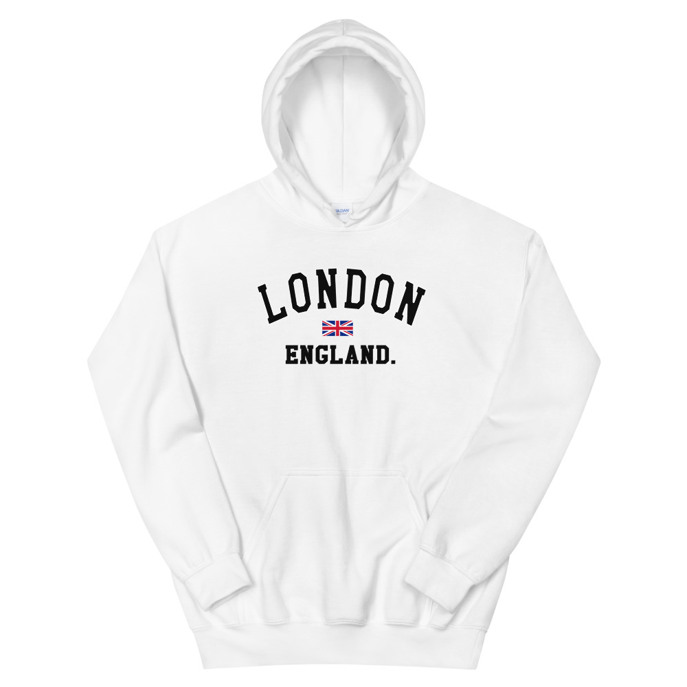 retro england sweatshirt