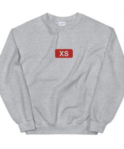 XS Unisex Sweatshirt