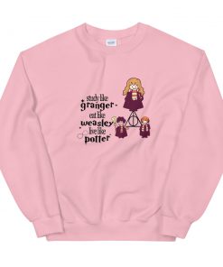Study like Granger Sweatshirt
