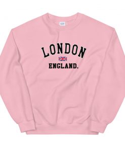 London england Sweatshirt