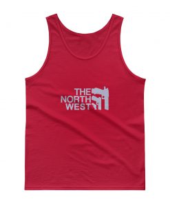 the north west Tank top