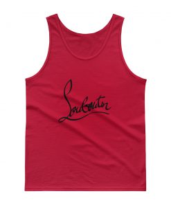 Louboutin Tank top