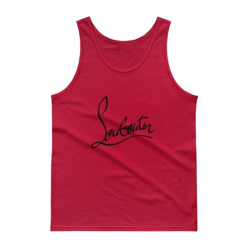 Louboutin Tank top