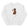 Scooby Doo Sweatshirt