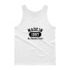 Made In 1997 All Original Parts Tank top