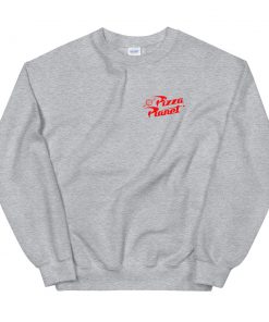 Pizza Planet Sweatshirt